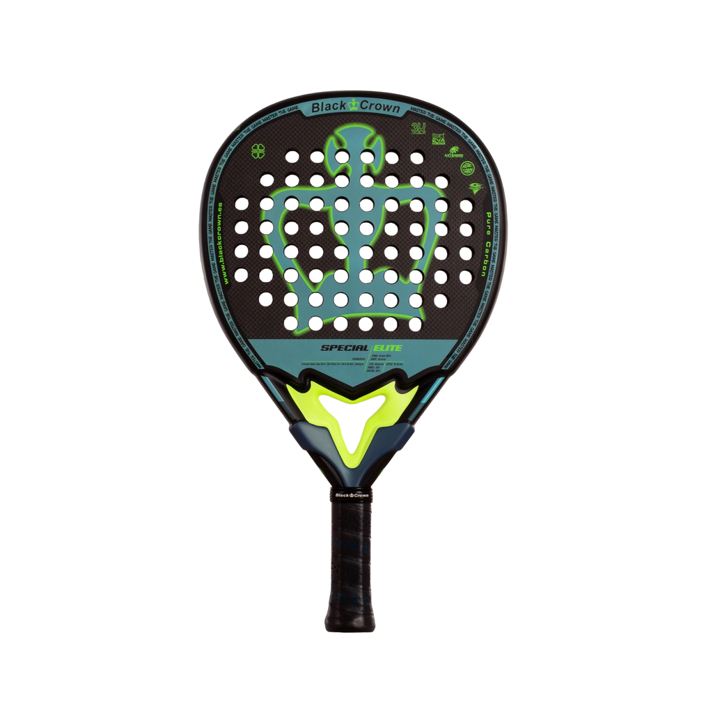 Black Crown Special Elite 2026