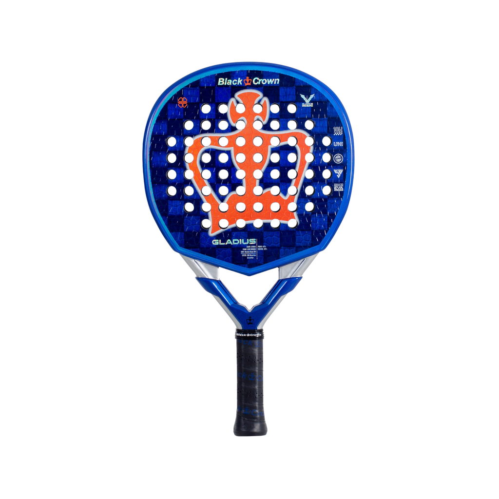 Black Crown Gladius 2026
