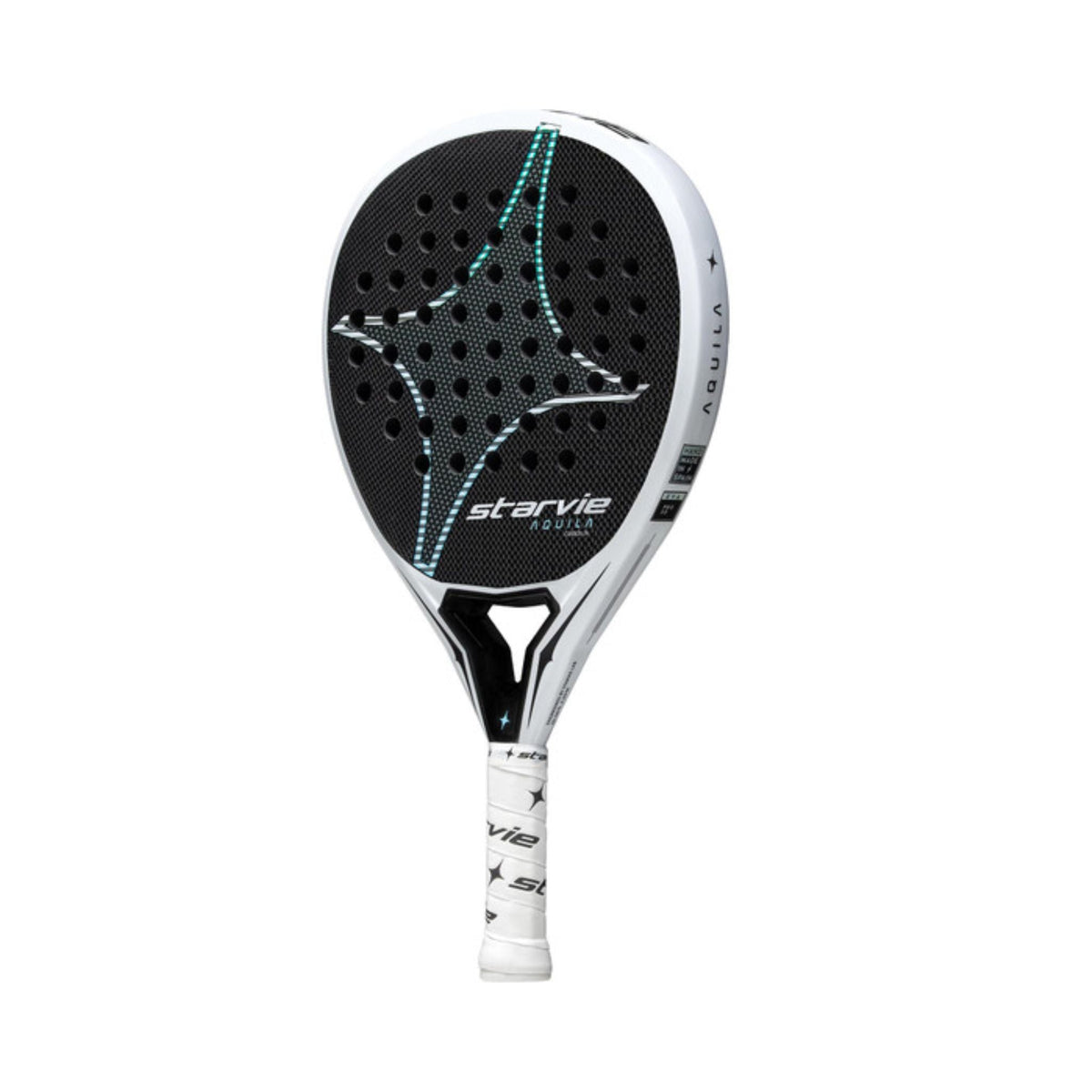 Starvie Aquila Pro 2025