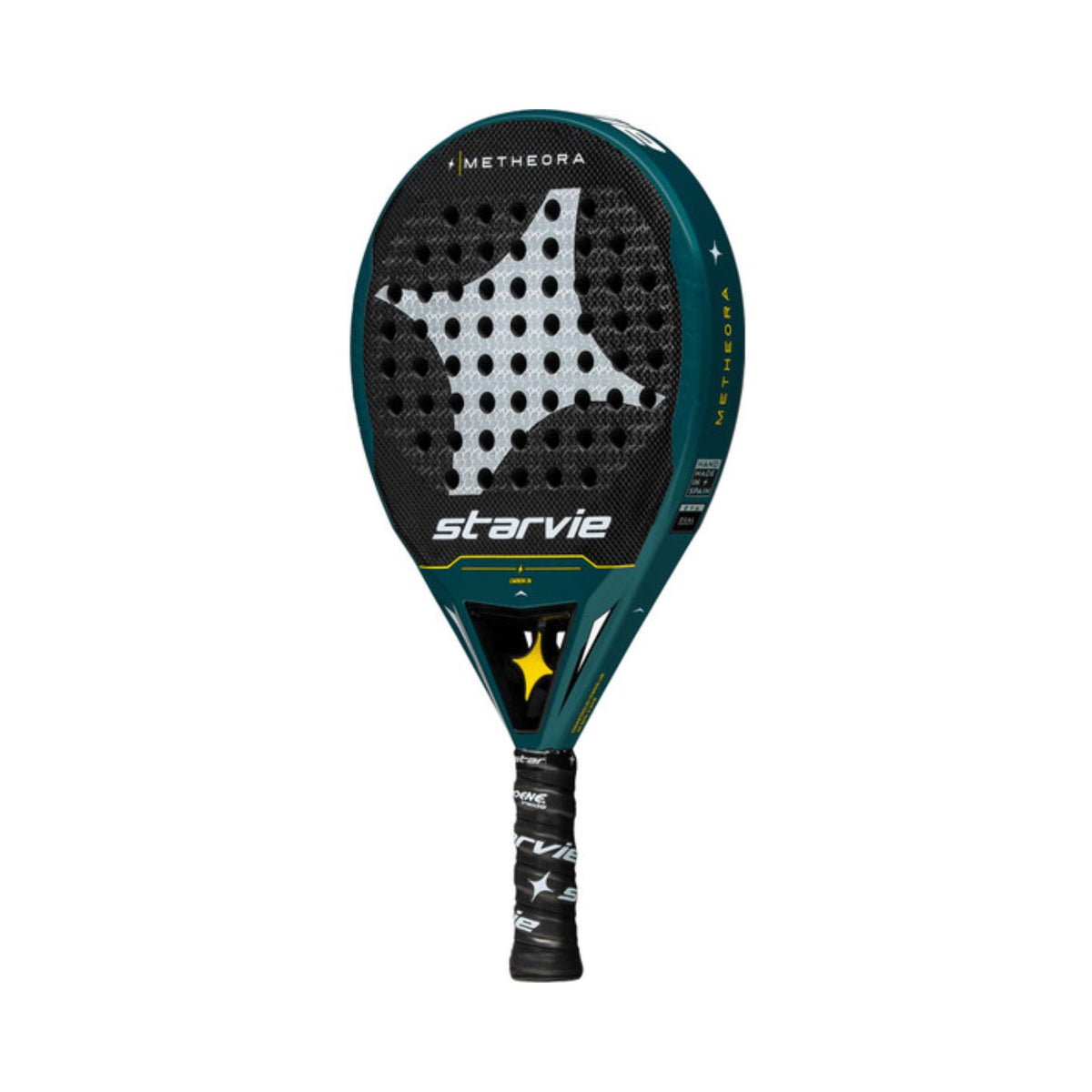 Starvie Metheora Dual