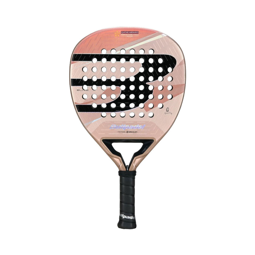 Bullpadel Elite W Tour Finals LTD