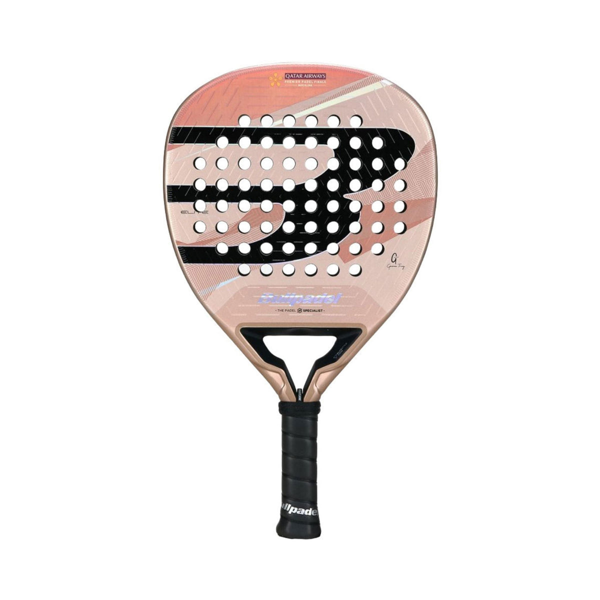 Bullpadel Elite W Tour Finals LTD