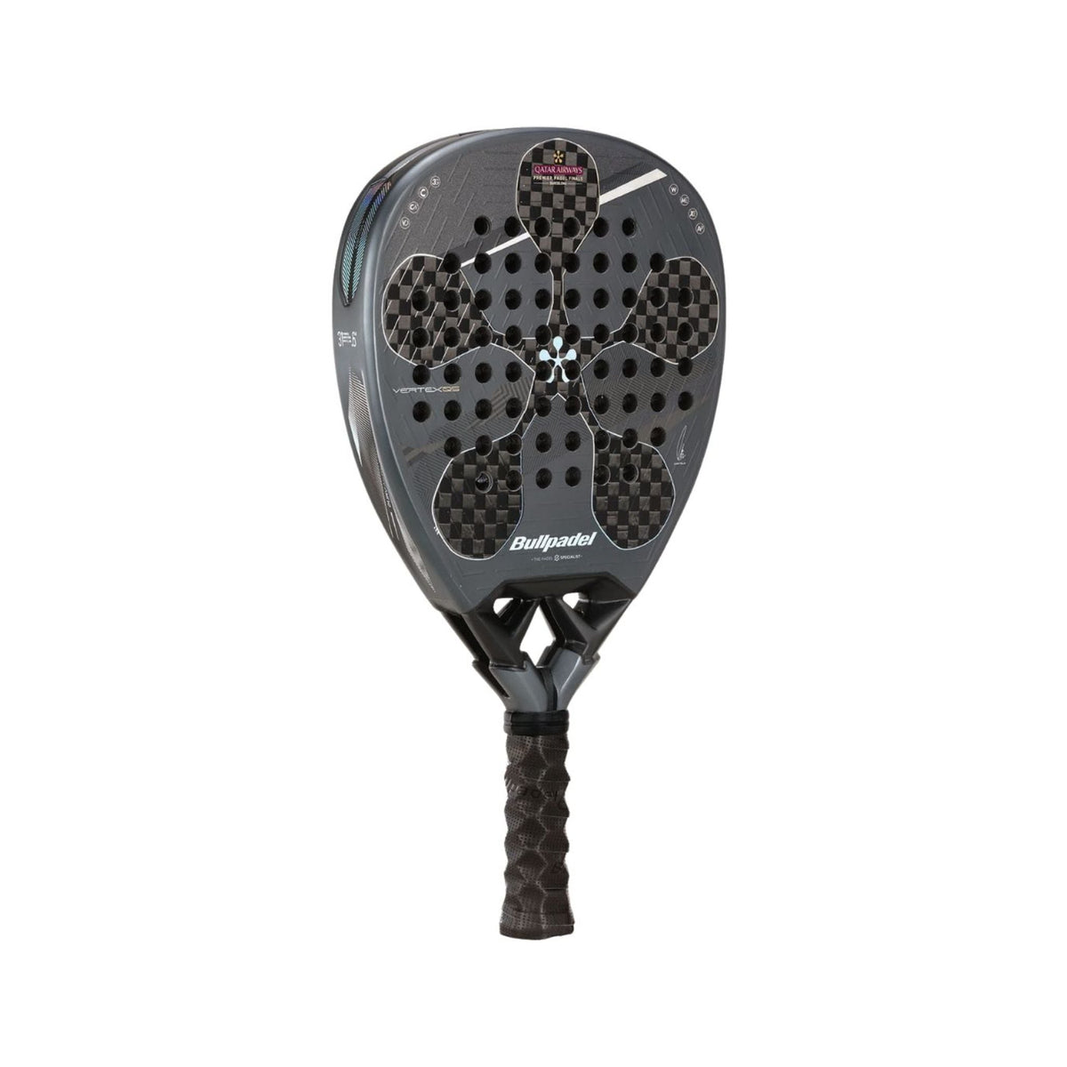 Bullpadel Vertex 05 Tour Finals LTD