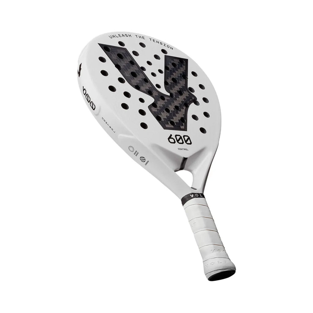 Volt 600 V5 | Padel Racket