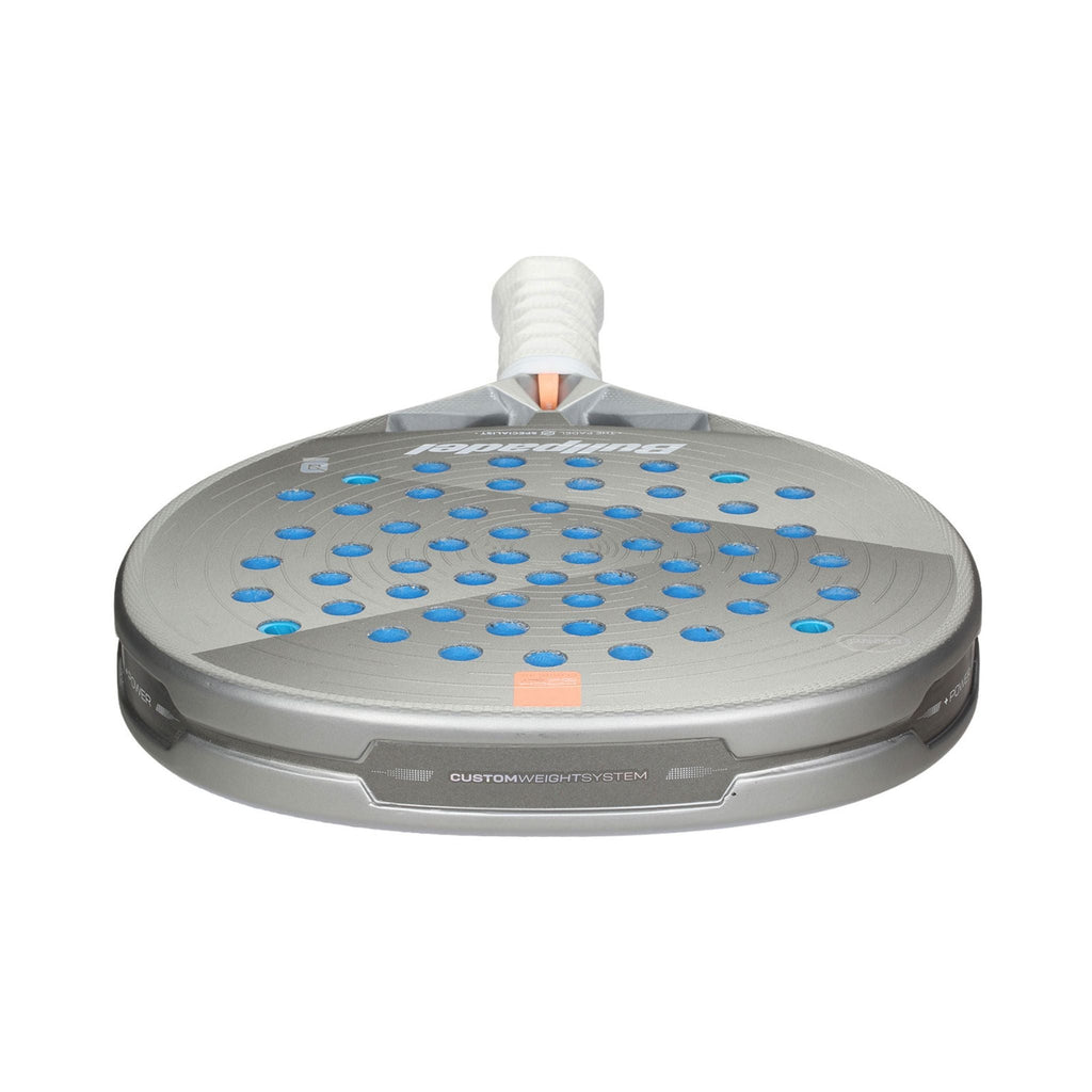 Bullpadel Hack 04 Hyb Cloud 2026