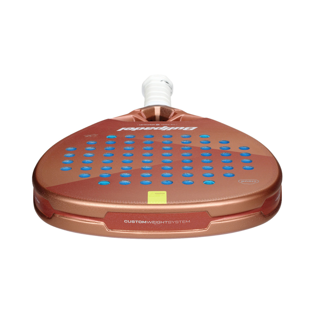 Bullpadel Vertex 05 W Cloud 2026