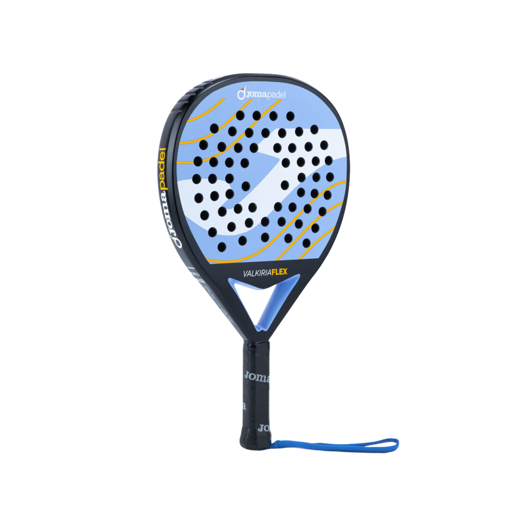 Joma Valkiria Flex Blue White 2026