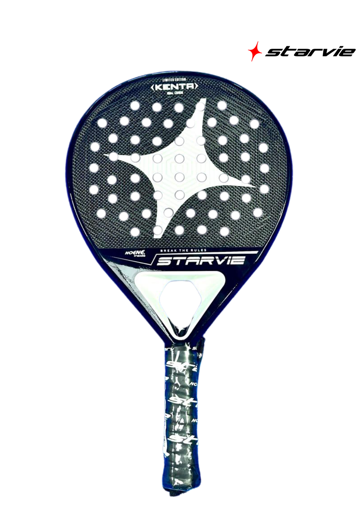 Starvie Kenta Pro 2026