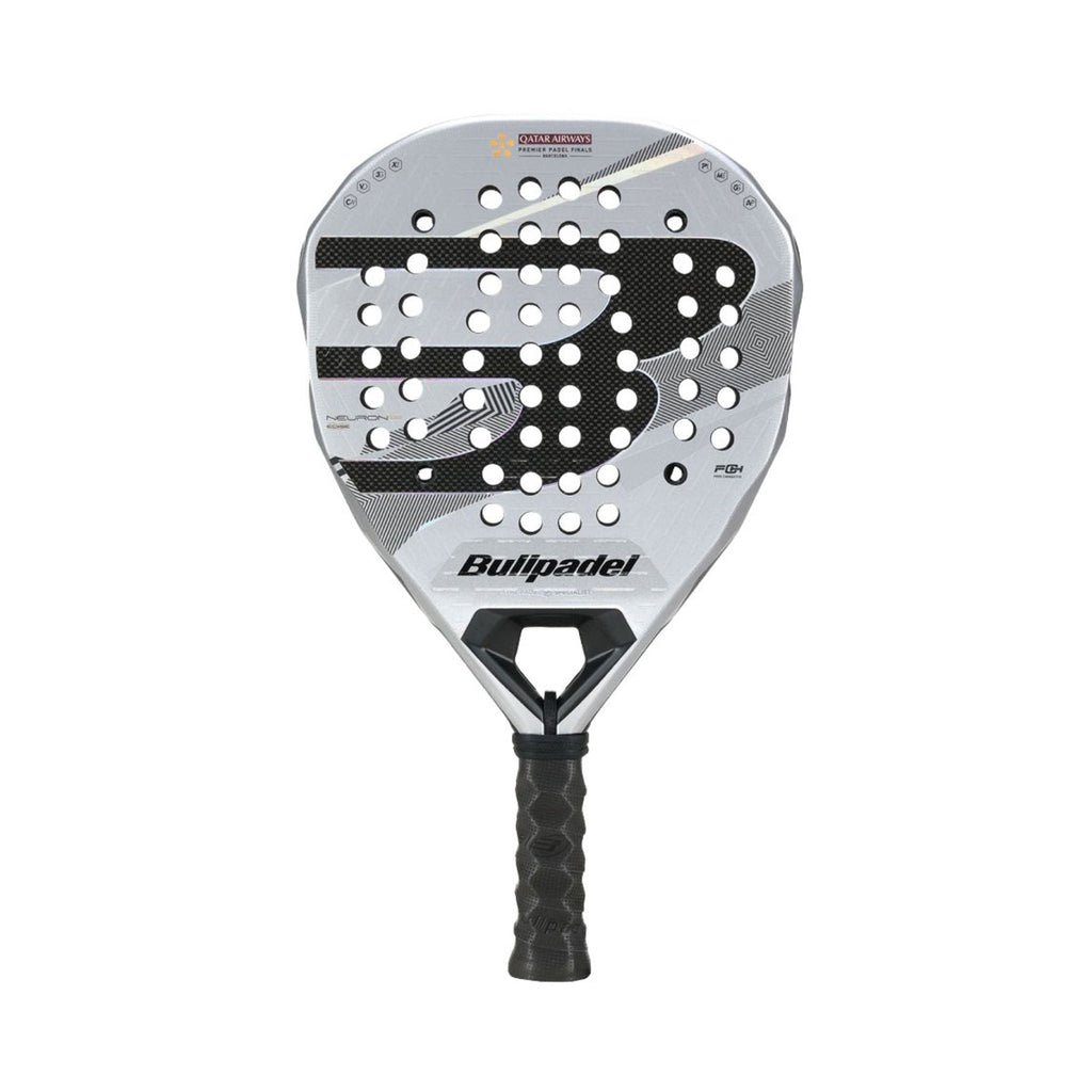 Bullpadel Neuron 02 Edge Tour Finals LTD