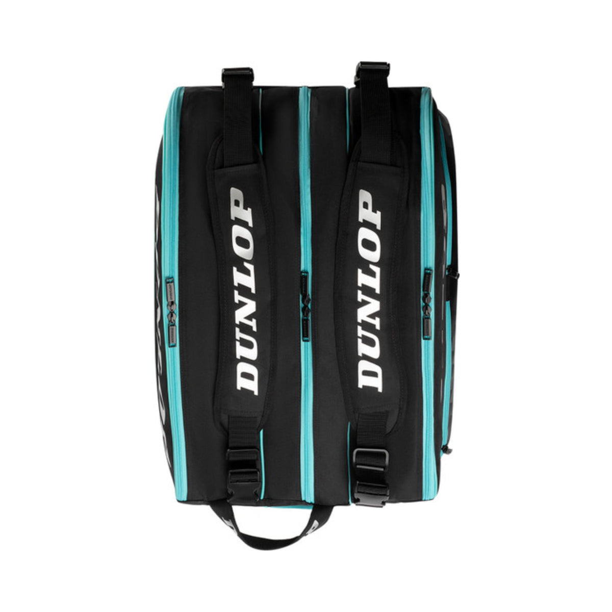 Dunlop Elite Petrol Padelbag Black