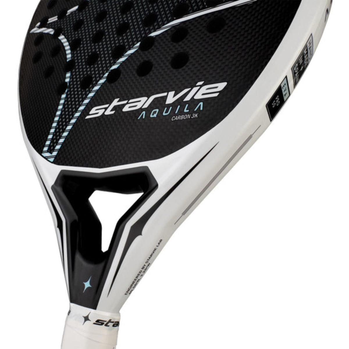 Starvie Aquila Pro 2025