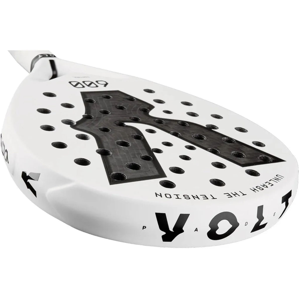Volt 600 V5 | Padel Racket