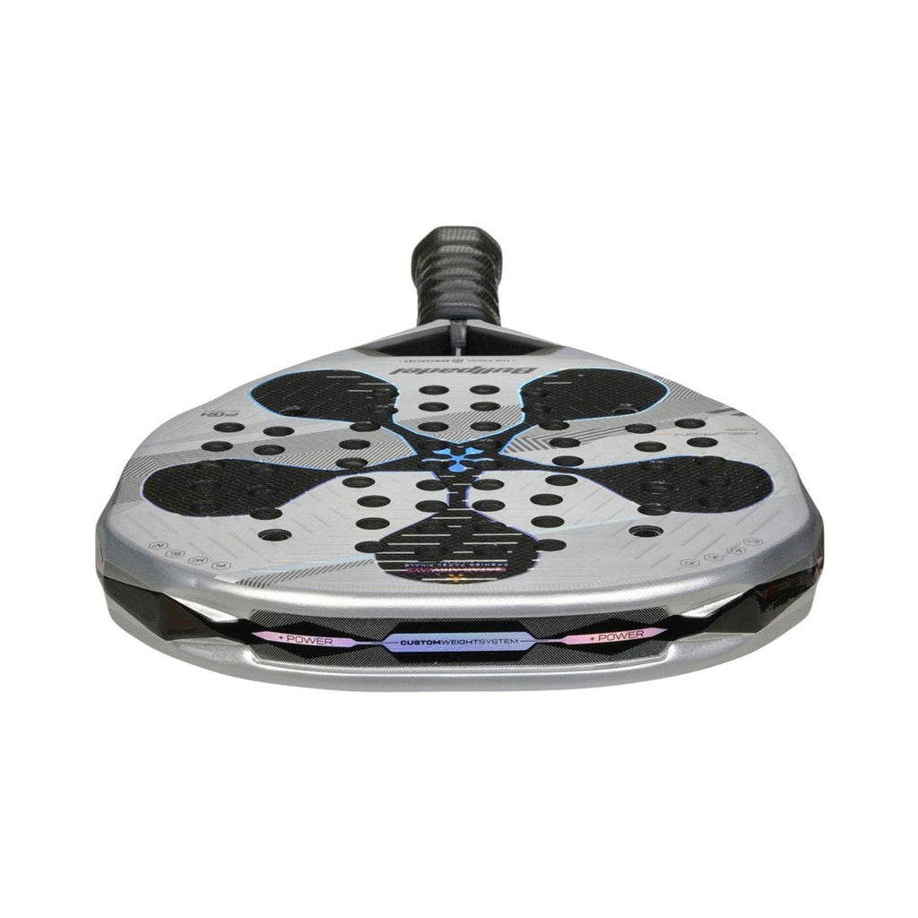 Bullpadel Neuron 02 Edge Tour Finals LTD