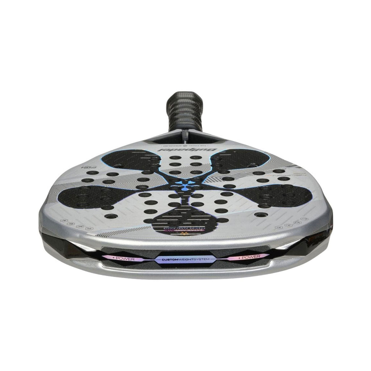 Bullpadel Neuron 02 Edge Tour Finals LTD