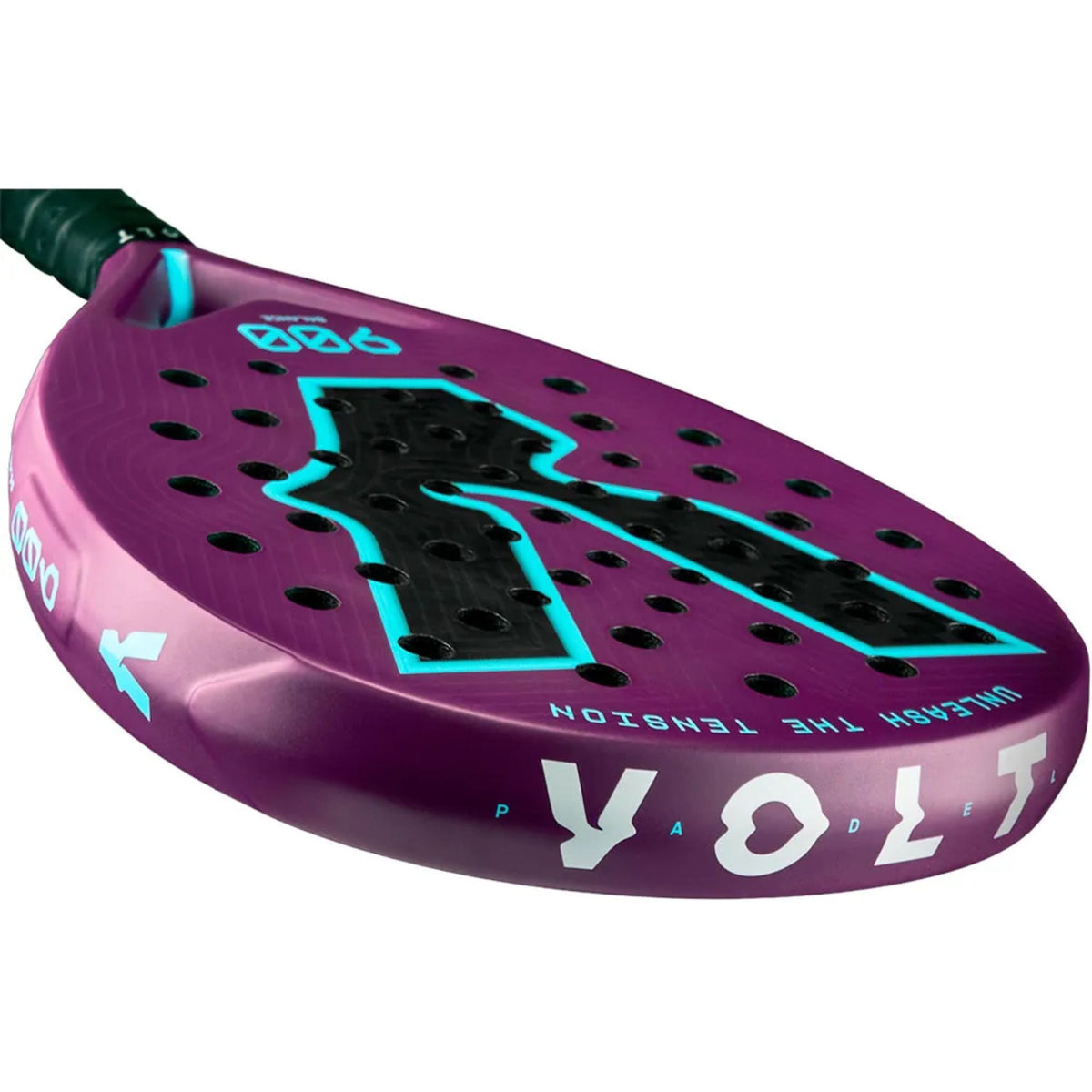 Volt 900 V5 | Padel Racket