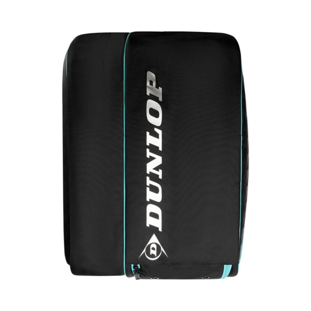 Dunlop Elite Petrol Padelbag Black