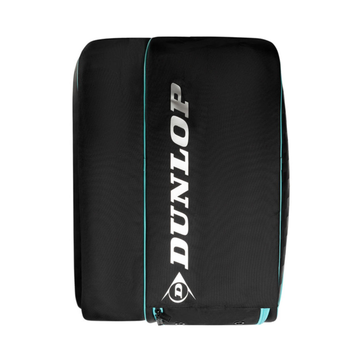 Dunlop Elite Petrol Padelbag Black
