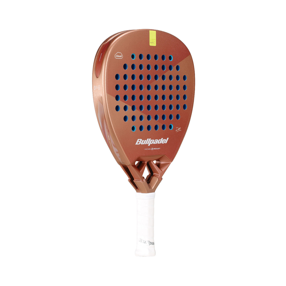 Bullpadel Vertex 05 W Cloud 2026