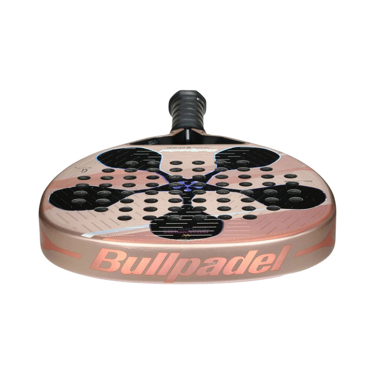 Bullpadel Elite W Tour Finals LTD