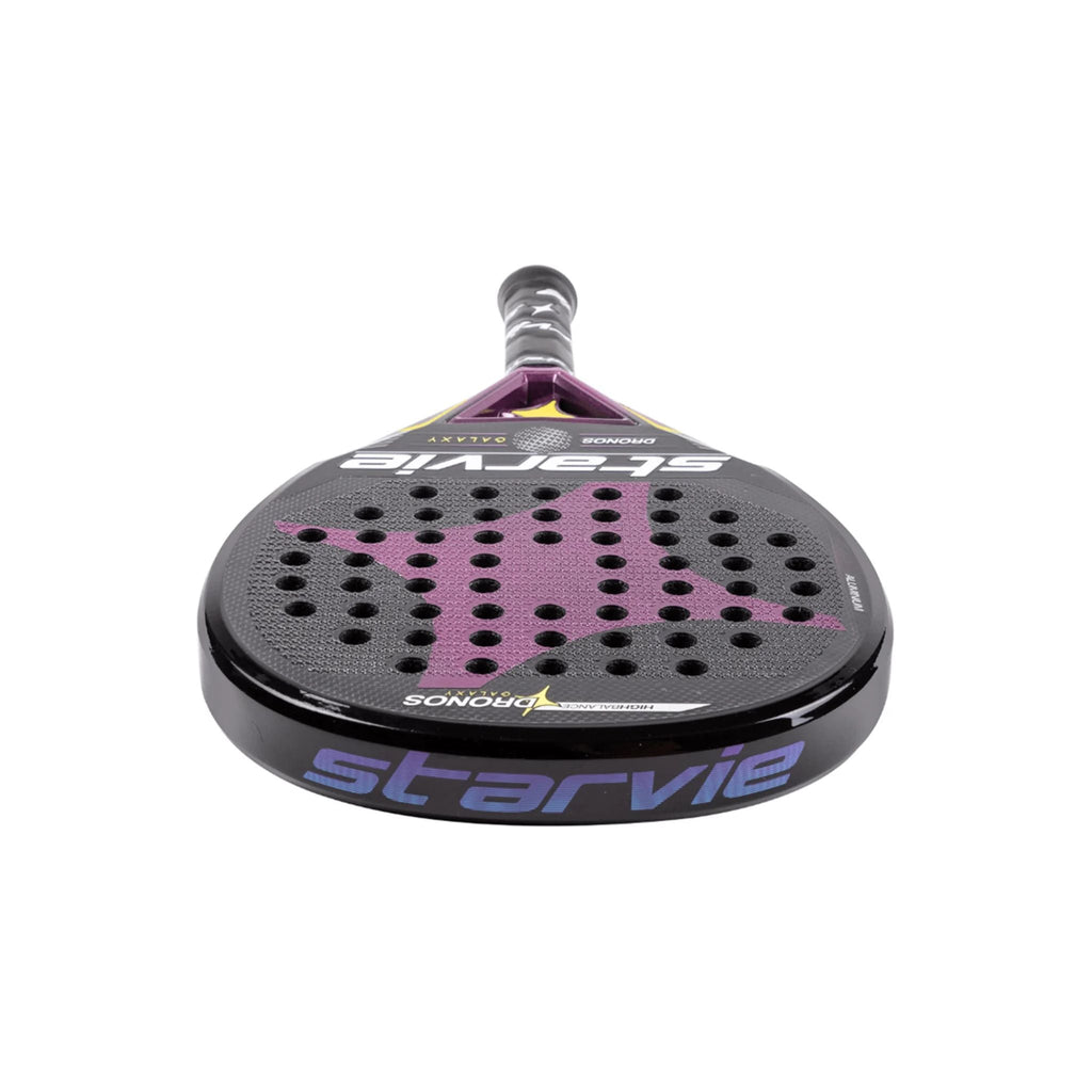 Starvie Dronos Galaxy