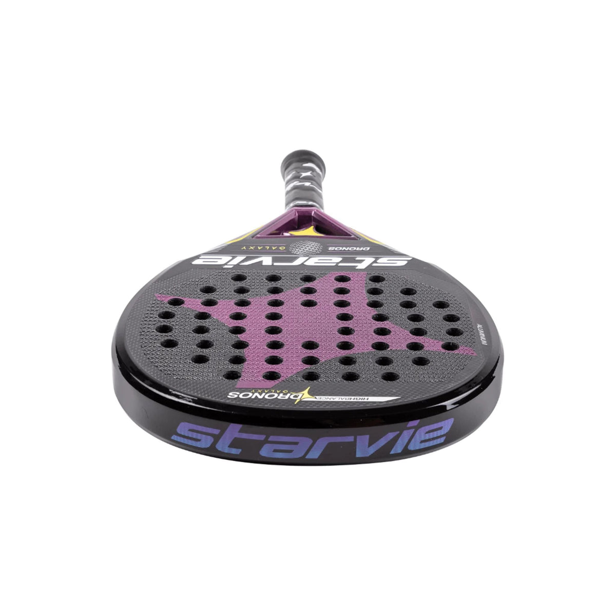 Starvie Dronos Galaxy