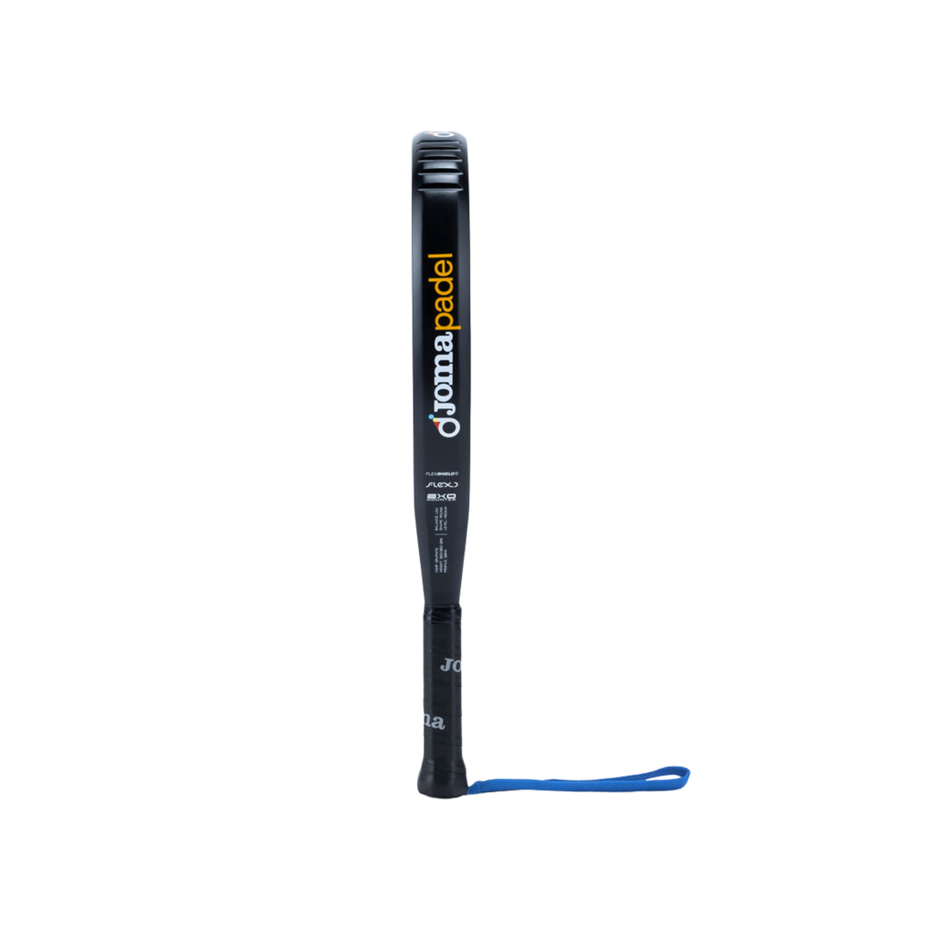 Joma Valkiria Flex Blue White 2026