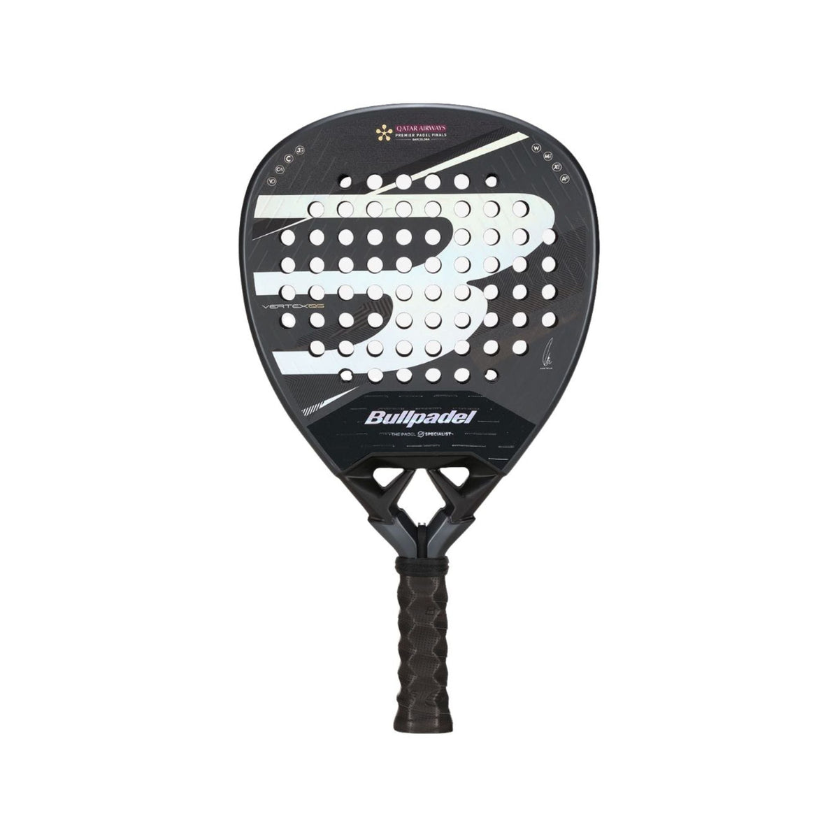 Bullpadel Vertex 05 Tour Finals LTD
