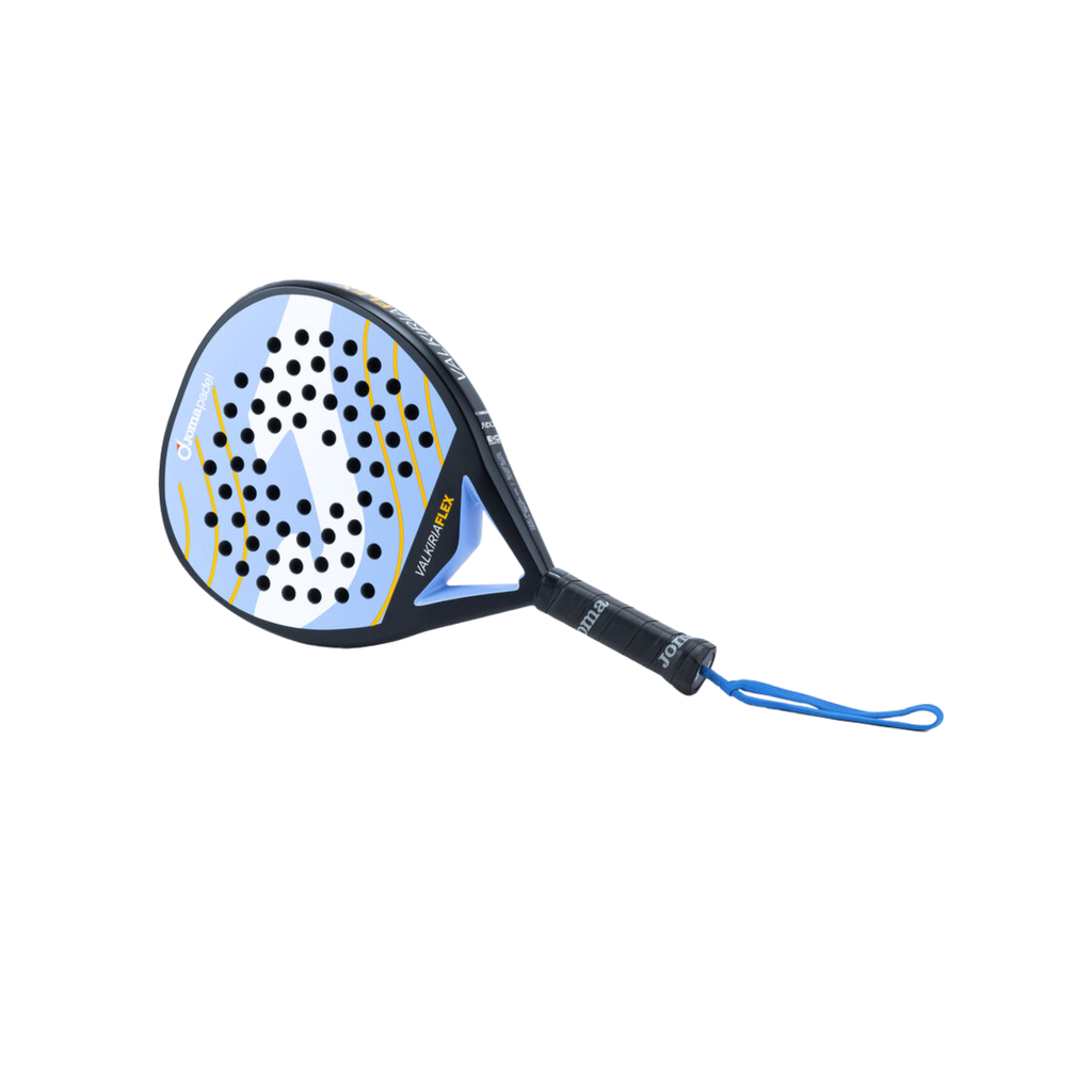 Joma Valkiria Flex Blue White 2026