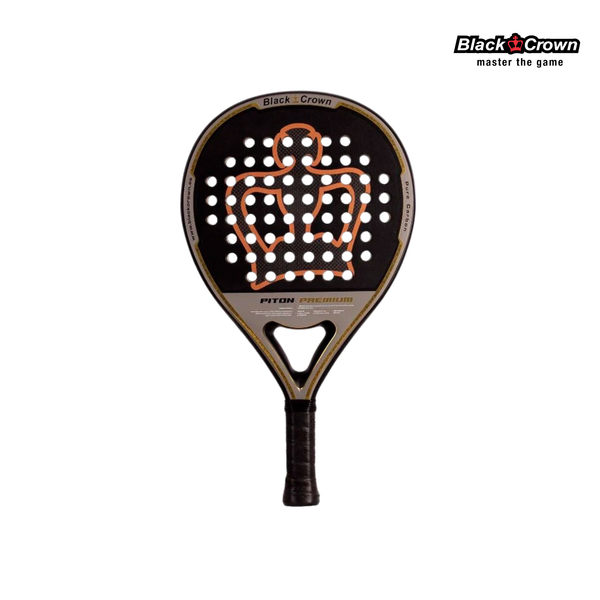 Black Crown Piton Premium 2024