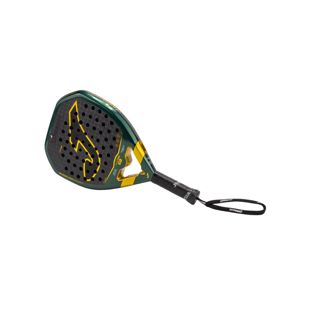 Joma Hyper Pro Sft Green Black 2026