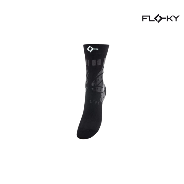 Floky Ankle Support Black