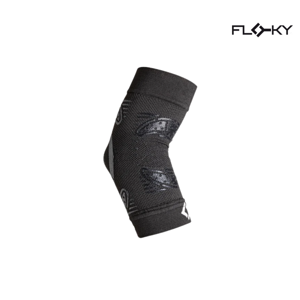 Floky Elbow Support Black