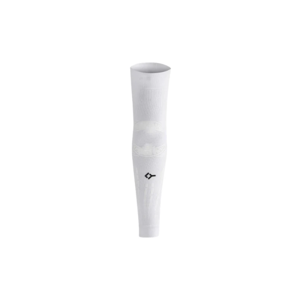 Floky No-Strain Evolution Sleeves White | Padel Accessoire