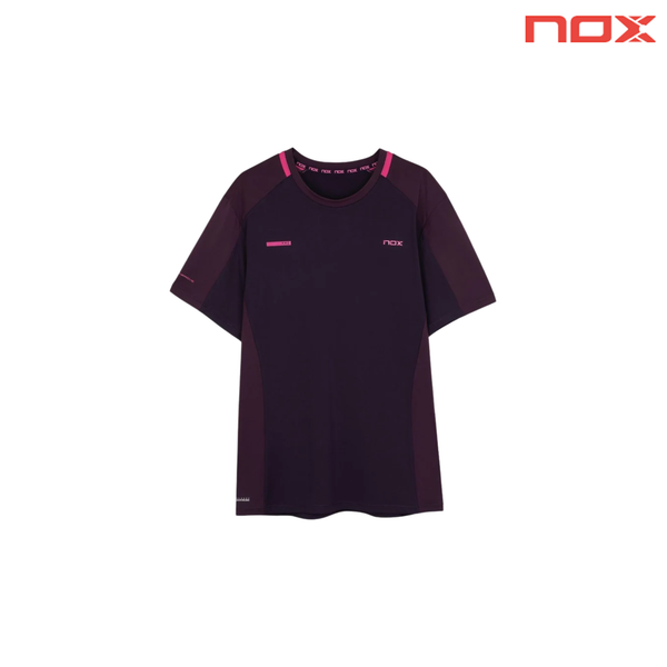 Nox men pro blackberry t-shirt