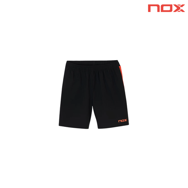 Nox men team short black