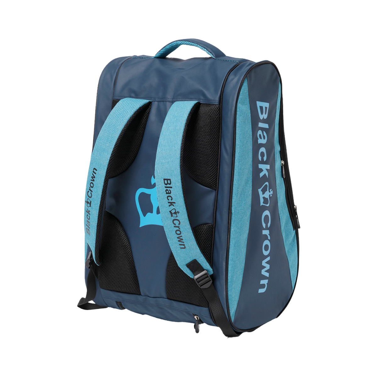 Black Crown Racketbag Atenea Blue