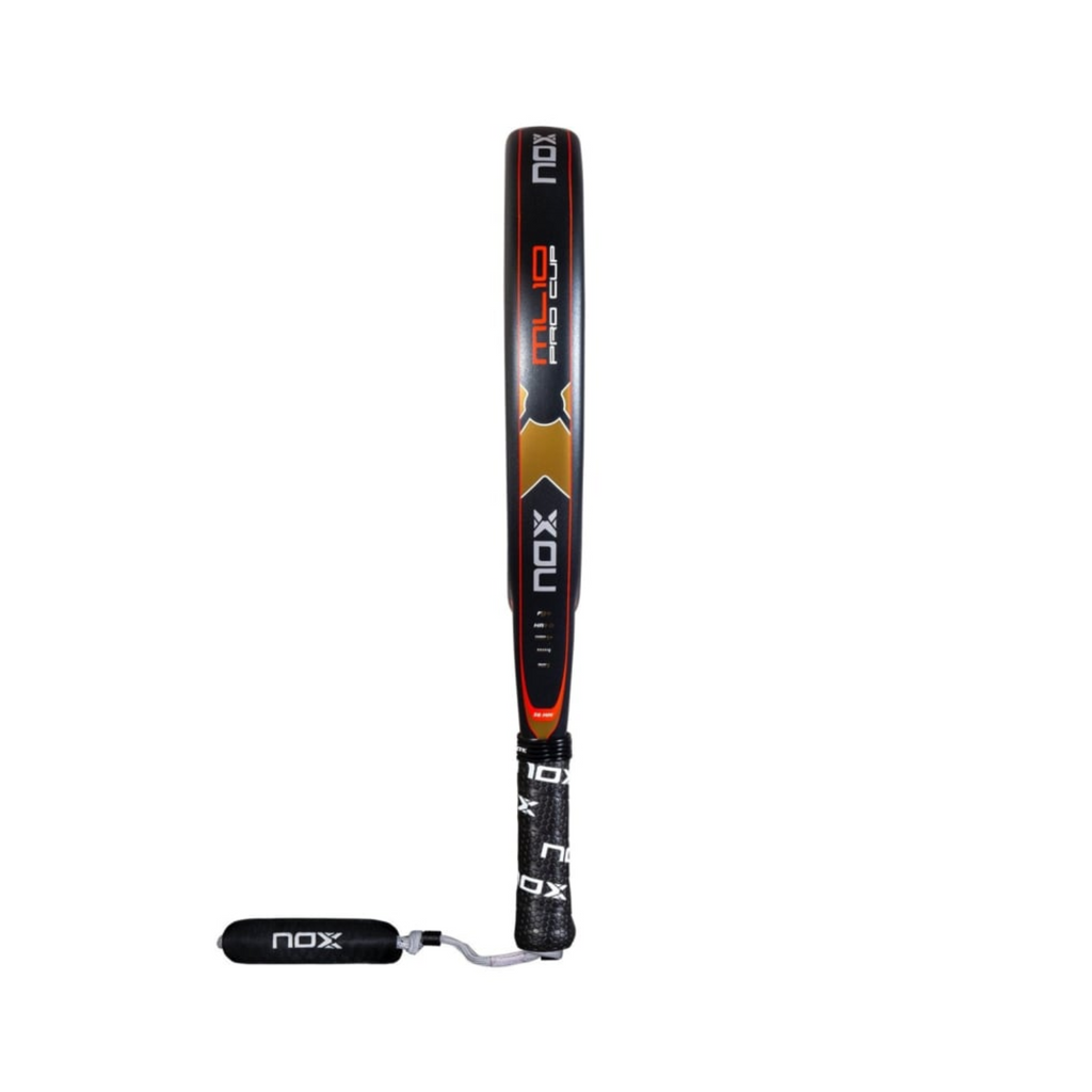 Nox ML10 Pro Cup Rough Surface Edition 2025