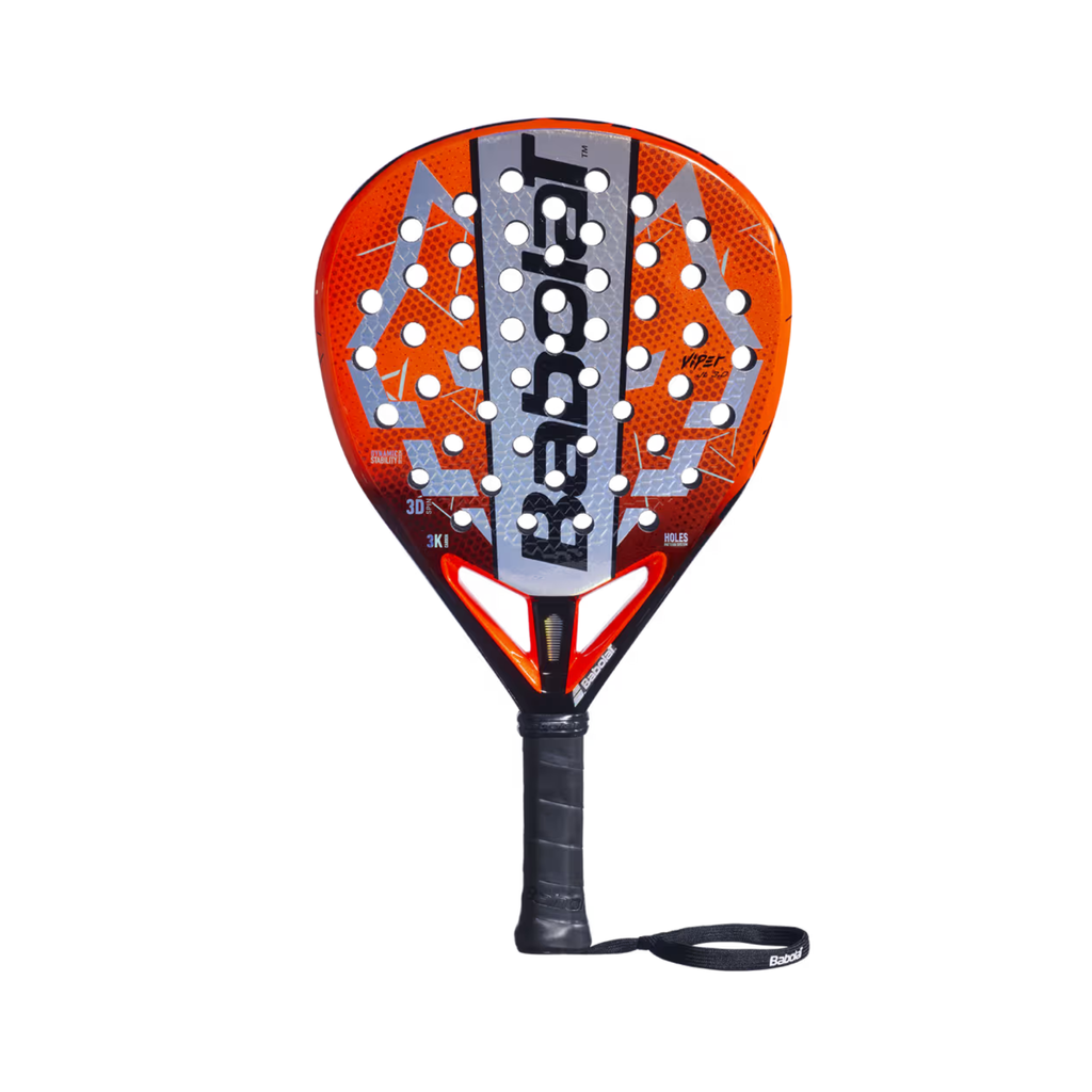 Babolat Viper Juan Lebrón 3.0 2026