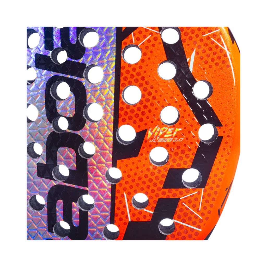 Babolat Viper Soft Juan Lebrón 3.0 2026
