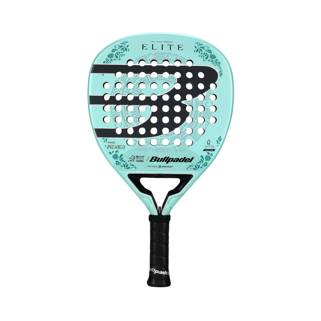Bullpadel Elite W Premier Padel Mexico LTD