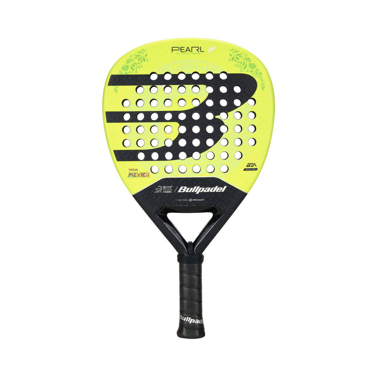 Bullpadel Pearl Premier Padel Mexico LTD