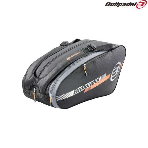 Bullpadel BPP25015 Tour Negro Padel Bag