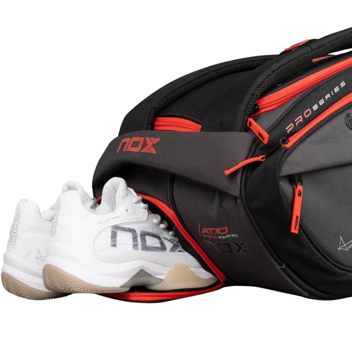 Nox AT10 XXL padelbag
