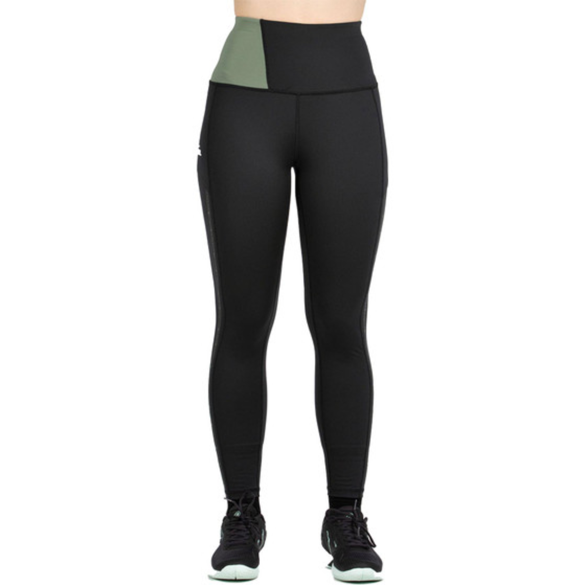 Bullpadel Premier Padel Pasci Mesh leggings | Women
