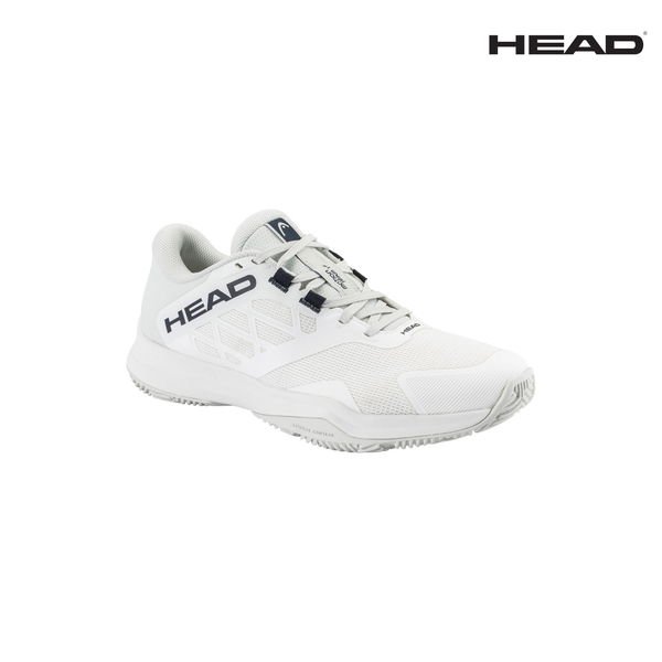 Head Motion Team Padel 1.5 White/Blueberry