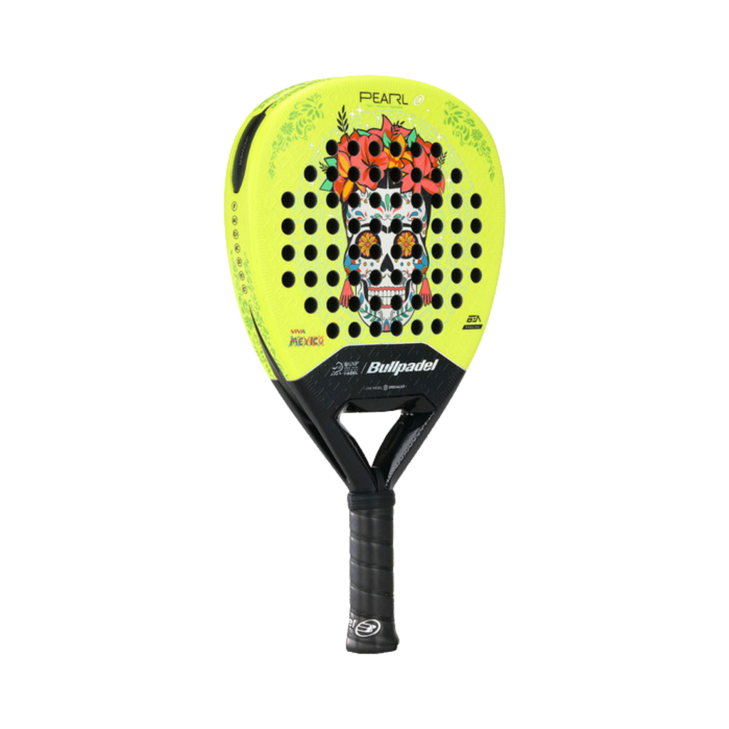 Bullpadel Pearl Premier Padel Mexico LTD