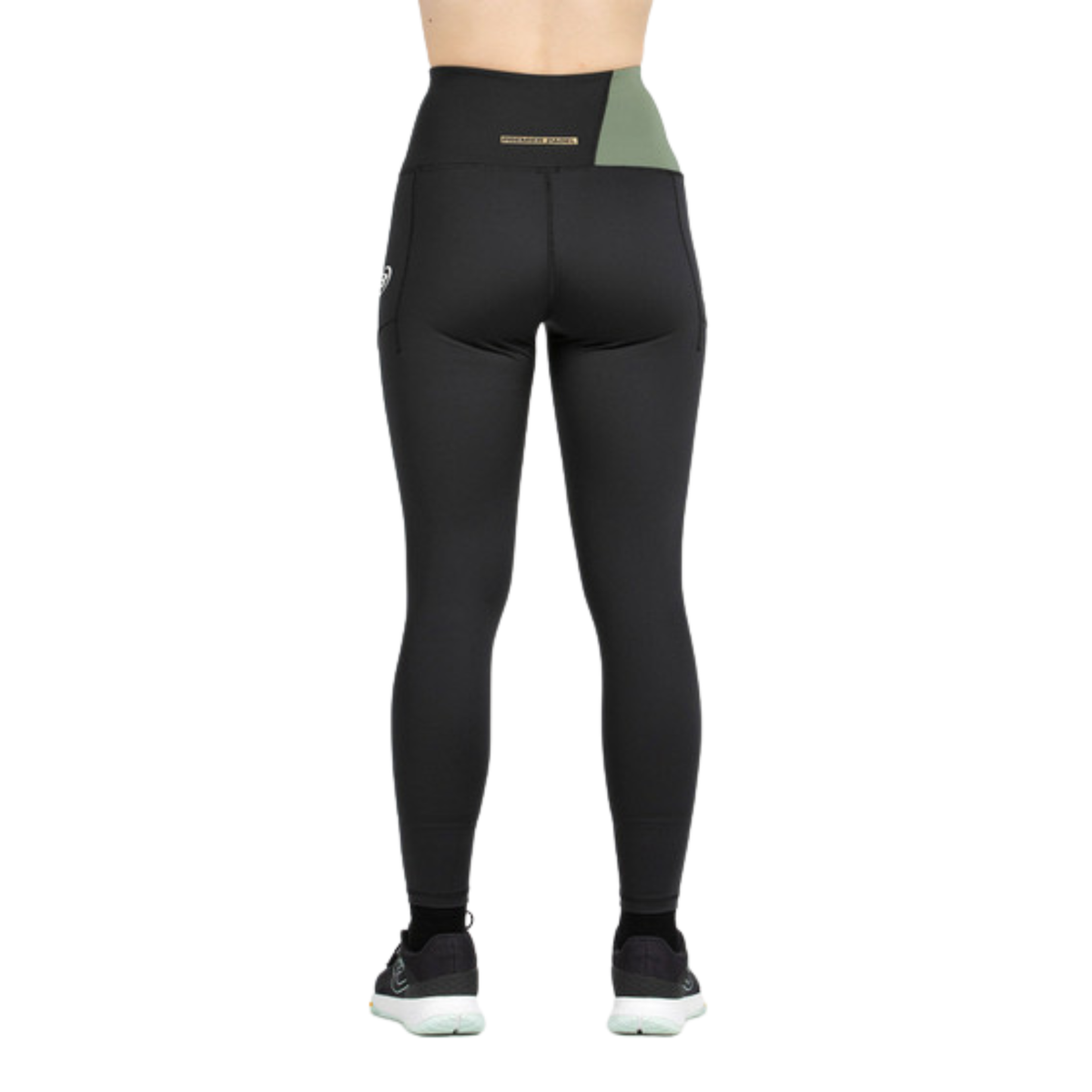 Bullpadel Premier Padel Pasci Mesh leggings | Women
