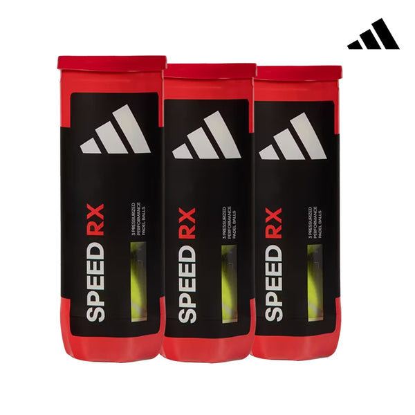 adidas Speed RX 3x3 pc