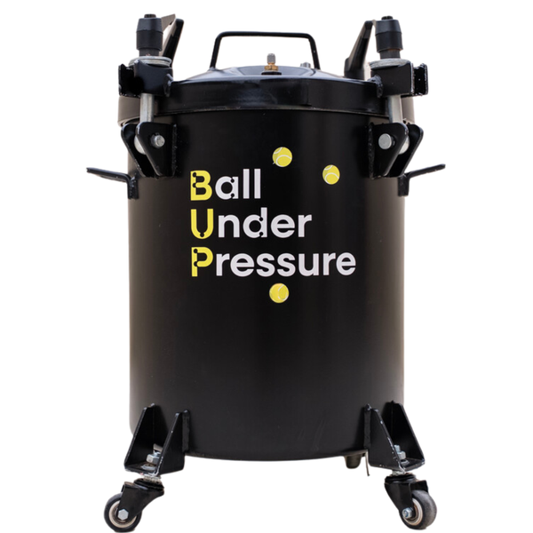 Systeme de Pressurisation Ball Under Pressure x120