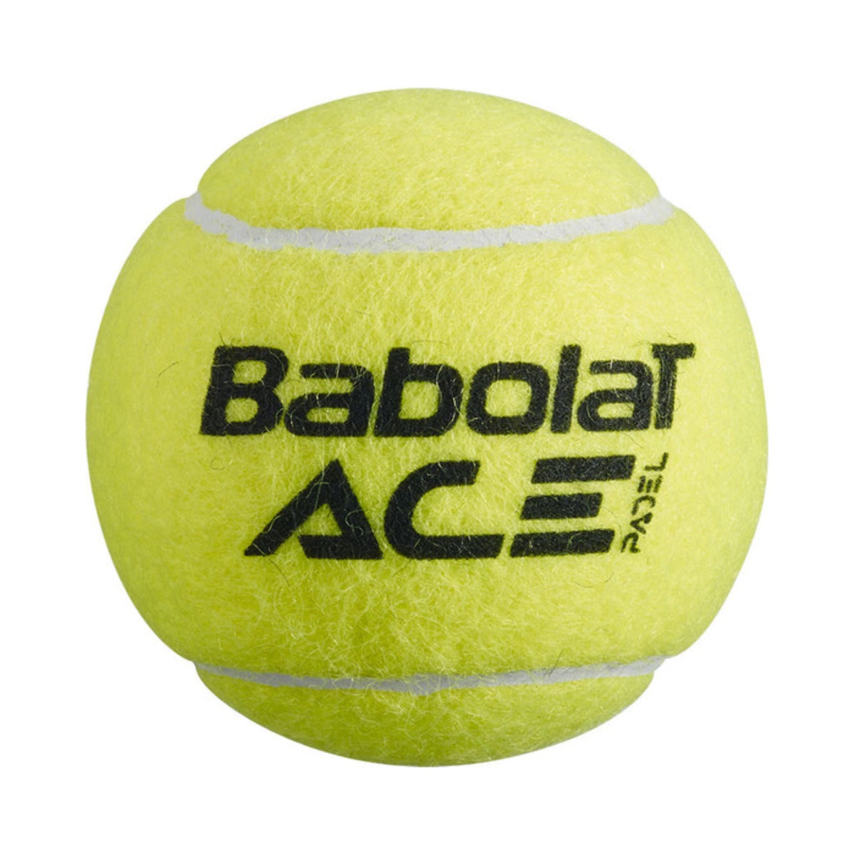 Babolat Ace Padel Balls (1 Can)